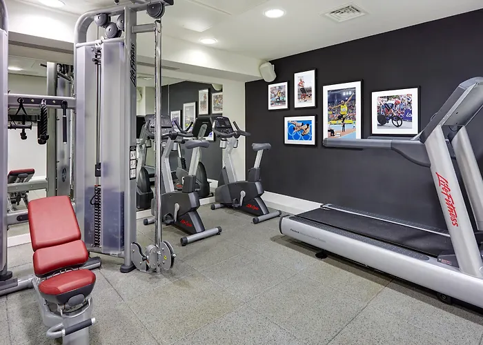 Staybridge Suites London-Vauxhall By Ihg